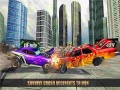 Spiel Extremes Auto-Battle: Demolition Derby Online