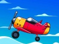 Spiel Jetflugzeuge Puzzle Online