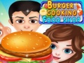 Spiel Burger Koch Food Shop Online