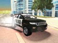 Spiel Polizeiwagen Simulator 3D Online