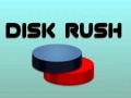 Spiel Disk Rush Online