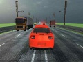 Spiel Autobahn-Rennfahrer Online