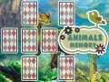 Spiel Tierkarten Gedächtnis Online