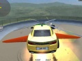 Spiel Supra Crash Schießende Flugautos Online