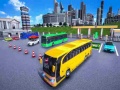 Spiel Stadtbus Parkplatz-Abenteuer-Simulator Online