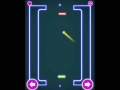 Spiel Pong Neon Online