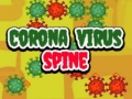 Spiel Corona-Virus-Säule Online