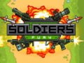 Spiel Zorn der Soldaten Online