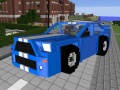 Spiel Verborgene Schlüssel Blockcraft Cars Online