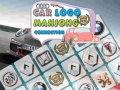 Spiel Auto-Logo Mahjong Verbindung Online