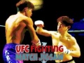 Spiel UFC Kampf-Match Puzzlespiel Online