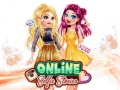 Spiel Online Selbstporträt-Geschichten Online