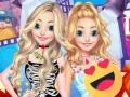 Spiel Ellie Hollywood-Star Online