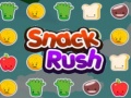 Spiel Snack-Rausch Online