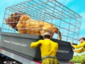 Spiel Tiertransport auf dem Bauernhof Online