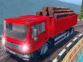 Spiel Lkw-Fahrer: Fracht Online