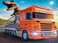 Spiel Tier-Zoo-Transporter-Lkw-Fahren Online