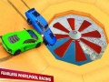 Spiel Demolition Derby Online