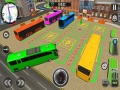 Spiel Bus Stadt Parksimulator Online