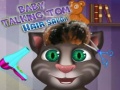 Spiel Babyschneider Tom Friseursalon Online