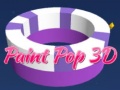 Spiel Farbe Pop 3D Online