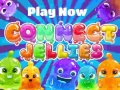 Spiel Jellies Verbinden Online