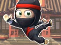 Spiel Super Ninja Abenteuer Online