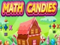 Spiel Mathematik Bonbons Online