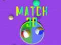 Spiel Match 3D Online