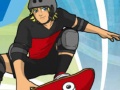 Spiel Skateboard-Held Online