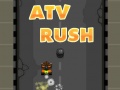 Spiel ATV Rush Online