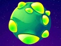 Spiel Planet Puzzle Online