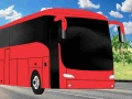 Spiel Stadtbus-Simulator 3D Online