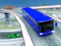 Spiel Stadtbus-Rennen Online