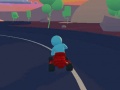 Spiel Mini-Kart-Rennen Online