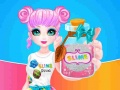 Spiel Prinzessin Schleimfabrik Online