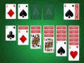 Spiel Klassisches Solitaire Online