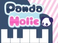 Spiel Panda Holic Online