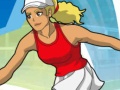 Spiel Tennis-Held Online