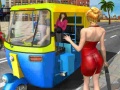 Spiel Echte Rickshaw Fahrt Online