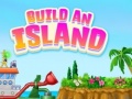 Spiel Baue eine Insel Online