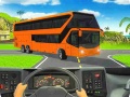 Spiel Simulation eines schweren Reisebusses Online