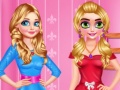 Spiel BFF Nachtclub Party-Makeover Online