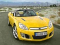 Spiel Opel GT Puzzle Online