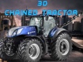 Spiel 3D Ketten-Traktor Online