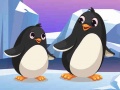 Spiel Pinguin-Puzzle Online