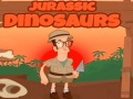 Spiel Jurassic Dinosaurier Online