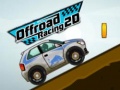 Spiel Offroad-Rennen 2D Online