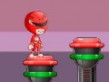 Spiel Power Rangers Abenteuer Dash Online