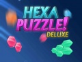 Spiel Hexa Puzzle Deluxe Online